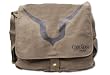 Code Geass: Messenger Bag - Lelouch Geass Symbol