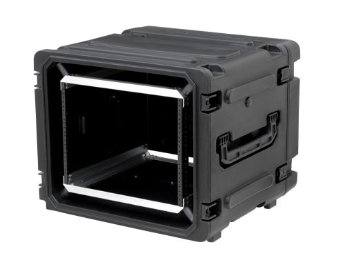 SKB 8U Shock Mount Rack