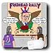 Rich Diesslins Funny General - Editorial Cartoons - Editorial Cartoon about Fred Thom...
