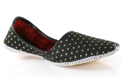 Unze Khussa (indian Pumps) - Cs50