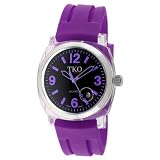 TKO ORLOGI Womens TK548-PP Milano Remixed Plas