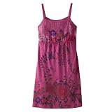 Girls' Xhilaration® Sublimation Dress - Pink