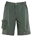 Vaude Farley Bermuda, anthracite