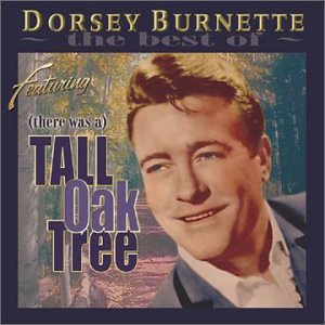 Dorsey Burnette - The Very Best of Dorsey Burnette - Zortam Music