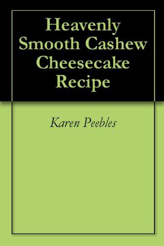 cashew recipes