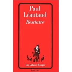 Bestiaire