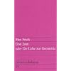 Don Juan oder Die Liebe zur Geometrie: Eine Kom�die in f�nf Akten (edition suhrkamp)