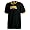 Nike Iowa Hawkeyes Black Classic Ringer T-shirt
