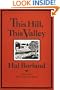 This Hill, This Valley (American Land Classics)