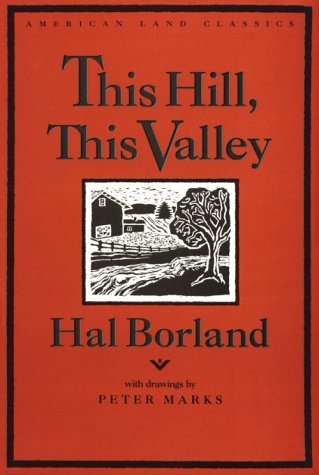 this hill this valley american land classics