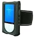Toshiba Gigabeat S Neoprene Jacket with Removable Armband and Belt-clip