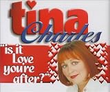 Is It Love You're After