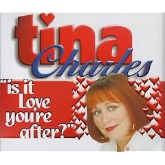 Is It Love You're After