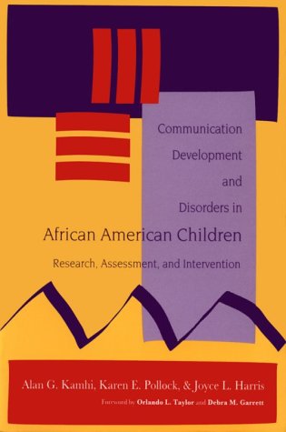 Communication-Disorders