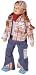 Sigikid 26737 - Betty Butterfly Spielpuppe