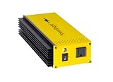 IMAGE OF Power Bright APS300-12 Pure Sine Power Inverter 300 Watt 12 Volt DC To 110 Volt AC