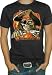 Dead Men Tell No Tales T-Shirt (Black)