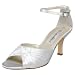 Coloriffics Women's Nola Sandal