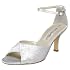 Coloriffics Womens Nola Sandal