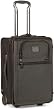 Tumi Luggage Alpha International Zippered Expandable Carry-on