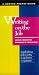 Writing on the Job: A Norton Pocket Guide