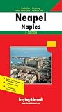 Books : Naples 1:10, 000 (Maps & Atlases)