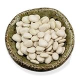 ORGANIC BABY LIMA BEANS 1 LB