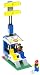 Lego 3402 Grandstand With Lights Set