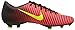 Nike Men's Mercurial Victory IV FG Soccer Cleat Crimson/Volt/Black Size 10 M US