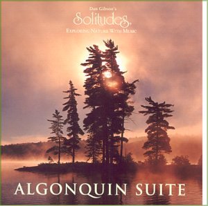 CD-Charts  Music : Algonquin Suite