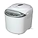 Oster CKSTBR9050 Expressbake Bread Maker, White