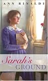 Sarahs Ground