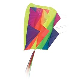 Go Fly A Kite Parafoil 7.5 Kite by Go Fly A Kite