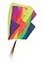 Go Fly A Kite Parafoil 7.5 Kite