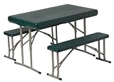 Outdoor Living : Lifetime 2400C Folding Picnic Table