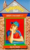 Kristy and Bart = ?