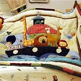 Two by Two Quilt