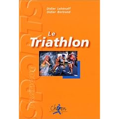 Le triathlon