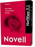  : Netware 5.1 Upgrade (25-connections)