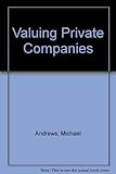Valuing private companies