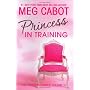 Princess in Training: The Princess Diaries, Volume VI