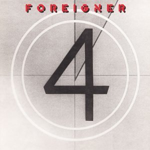 CD-Charts  Music : Foreigner 4: Expanded Edition