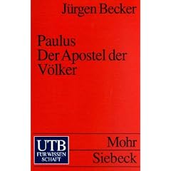 Paulus. Der Apostel der Völker. (Taschenbuch)