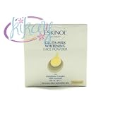 Eskinol Gluta-Milk Whitening Face Powder - Natural