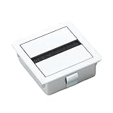 スガツネ工業 配線孔キャップ PC2000Z78EZ002