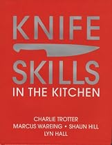 Knife Skills: In the kitchen