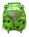 Kids Frog Pull-a-long Backpack