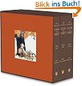 The Complete Calvin and Hobbes: 3 Vol. (Calvin & Hobbes)