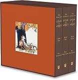 The Complete Calvin and Hobbes: 3 Vol. (Calvin & Hobbes)