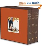 The Complete Calvin and Hobbes: 3 Vol. (Calvin & Hobbes)